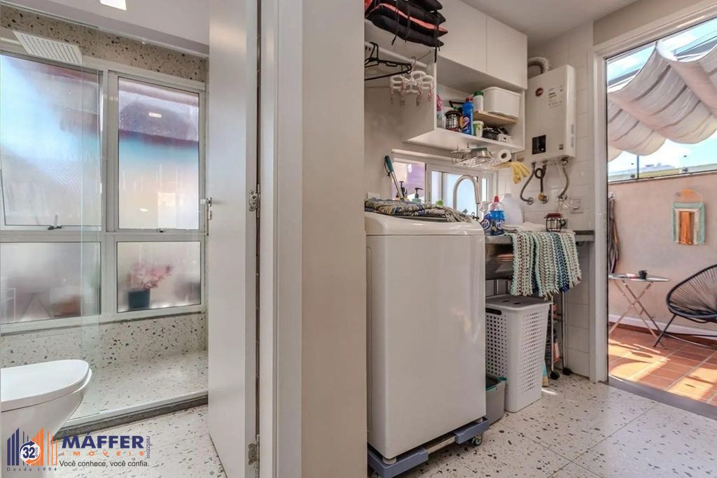 Cobertura, 1 quarto, 112 m² - Foto 12