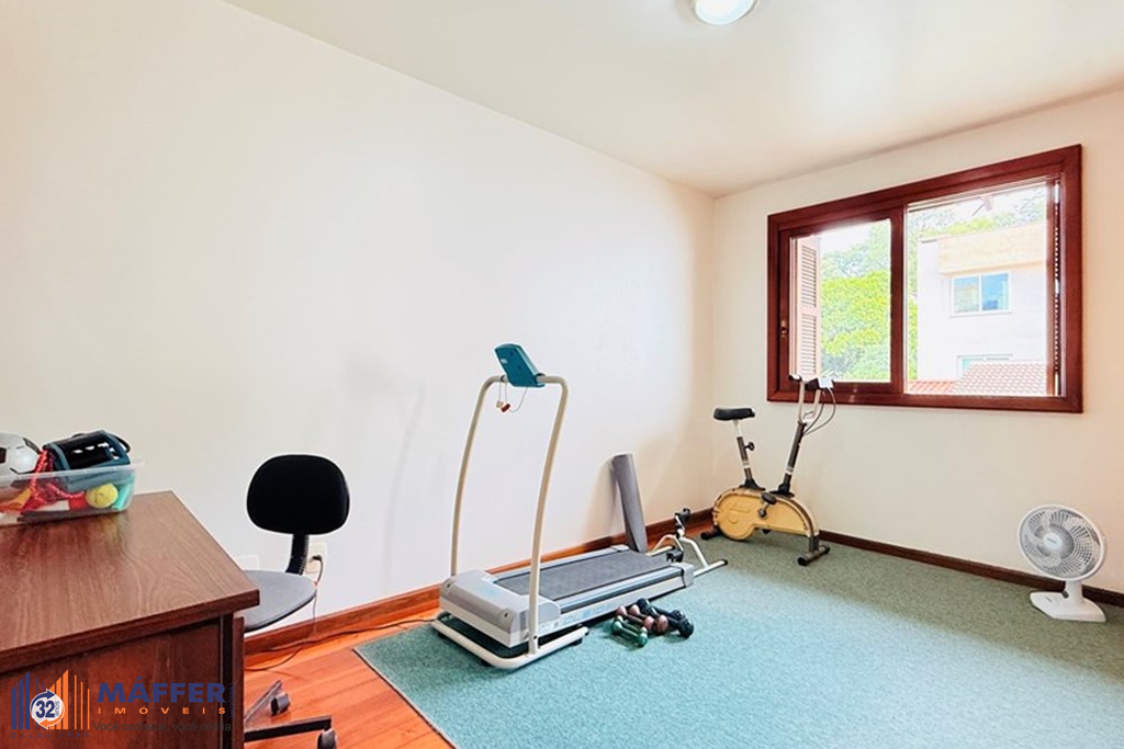 Casa, 4 quartos, 285 m² - Foto 34