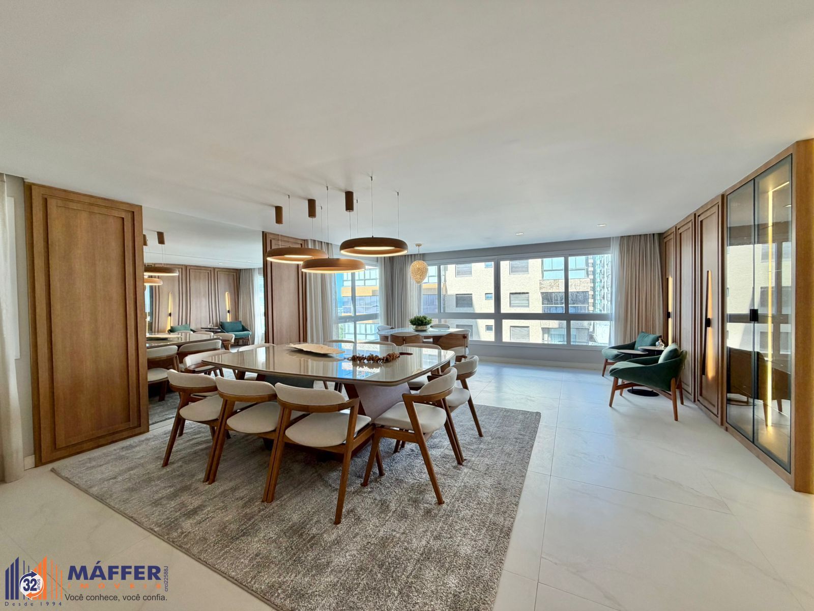Apartamento, 6 quartos, 300 m² - Foto 21