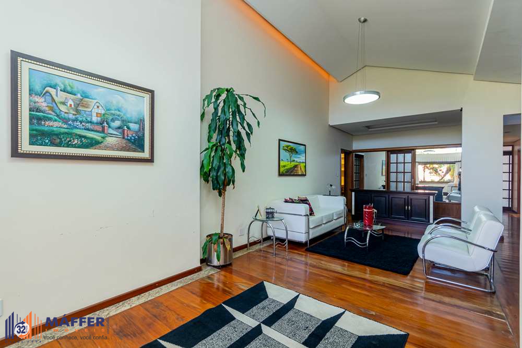Casa, 6 quartos, 376 m² - Foto 43