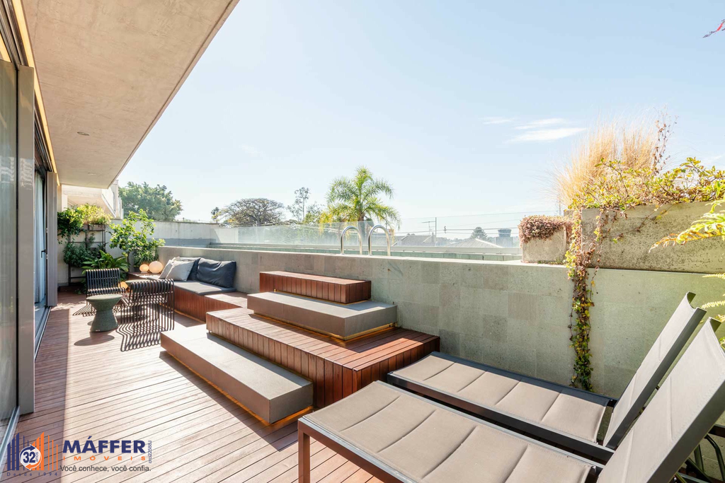 Apartamento, 3 quartos, 203 m² - Foto 11