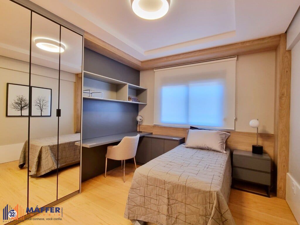 Apartamento, 3 quartos, 170 m² - Foto 14