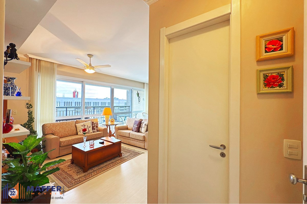 Apartamento, 3 quartos, 120 m² - Foto 29