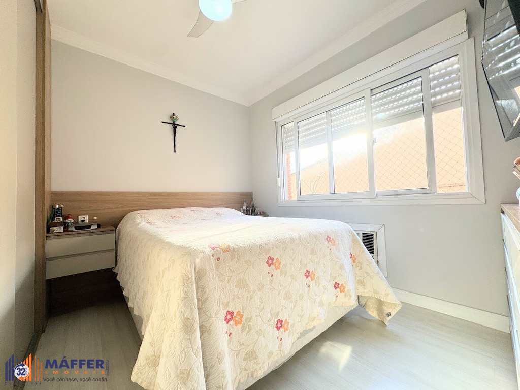 Apartamento, 2 quartos, 66 m² - Foto 9