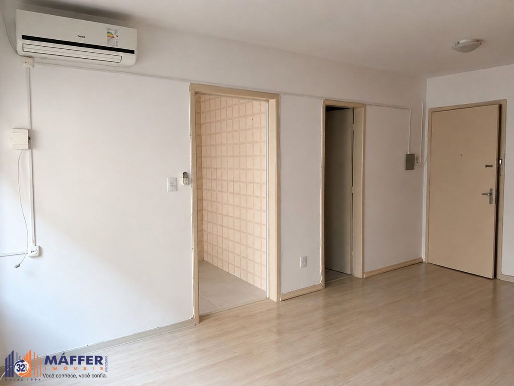Apartamento, 1 quarto, 40 m² - Foto 2