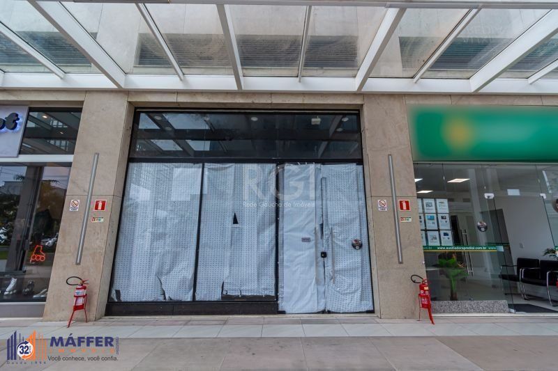Loja, para alugar, 64 m², Praia de Belas - Porto Alegre — foto 2