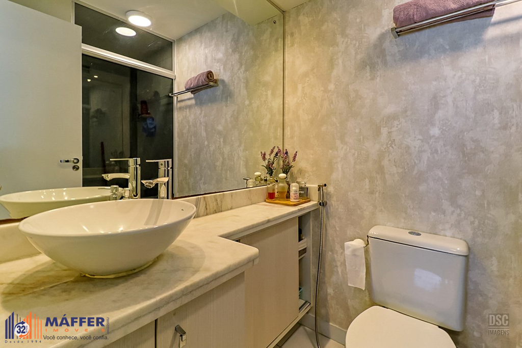 Apartamento, 3 quartos, 67 m² - Foto 14