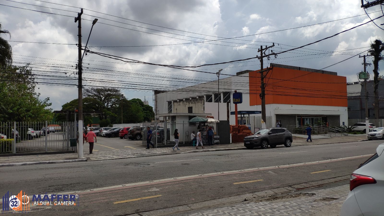Terreno Comercial, à venda, Socorro - São Paulo — foto 3