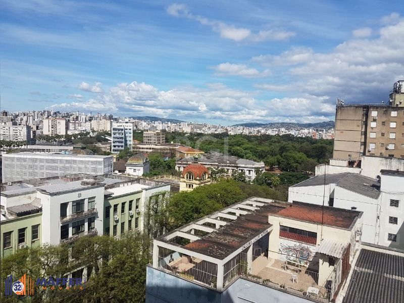 Apartamento no Edifício Jequitibá, 3 quartos, à venda, 100 m², Centro Histórico - Porto Alegre — foto 2