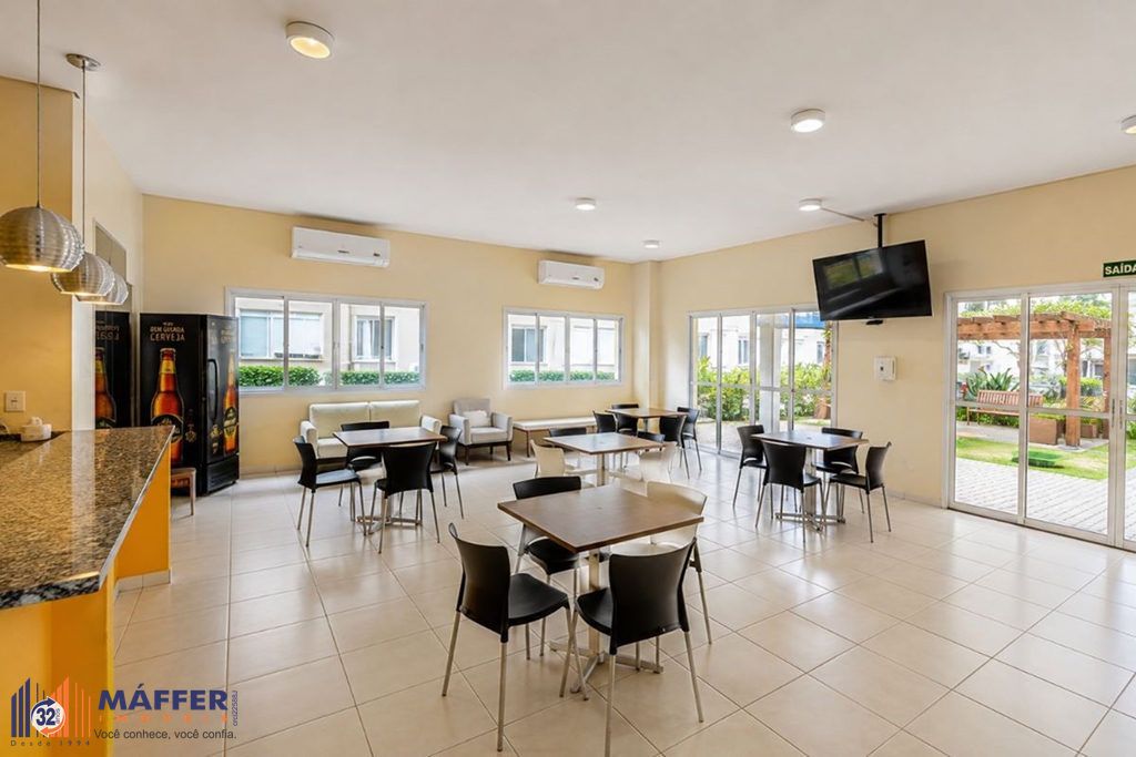 Apartamento, 3 quartos, 61 m² - Foto 9