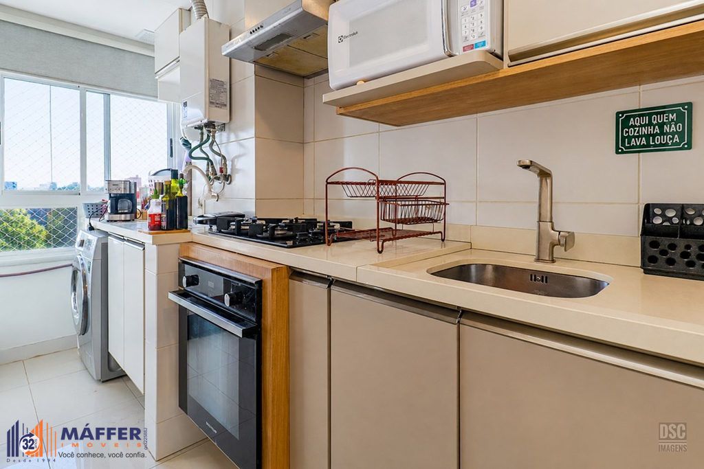 Apartamento, 2 quartos, 51 m² - Foto 19