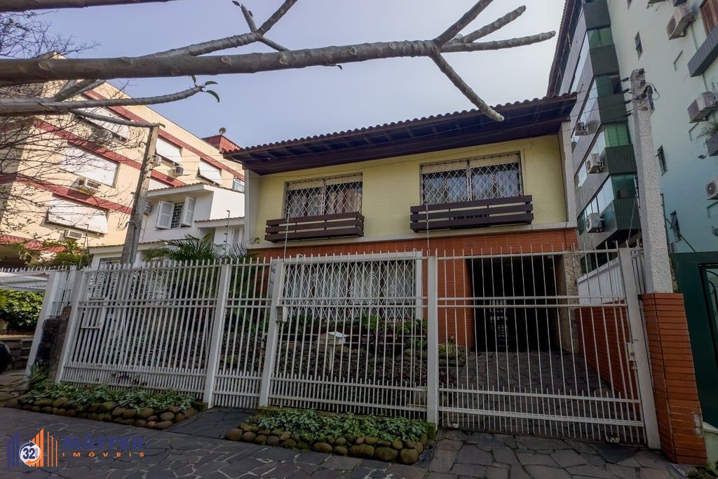 Casa, 3 quartos, 285 m² - Foto 1