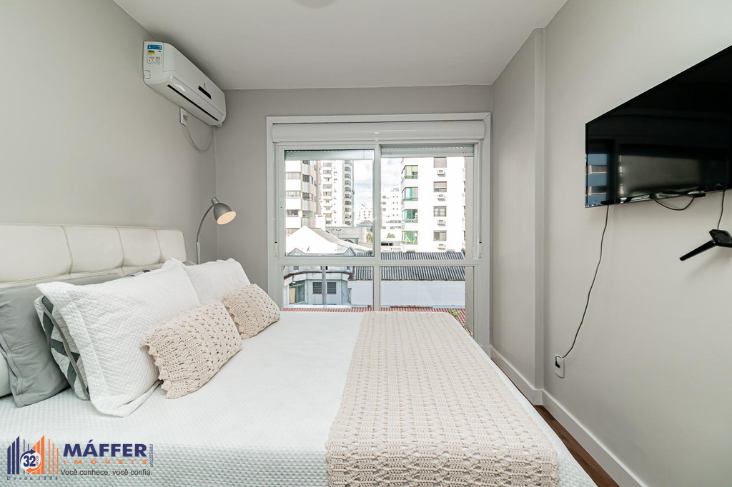 Apartamento, 3 quartos, 141 m² - Foto 21