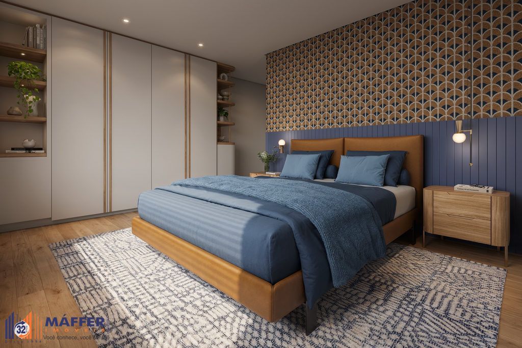 Apartamento, 3 quartos, 125 m² - Foto 13