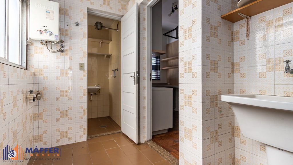 Apartamento, 2 quartos, 72 m² - Foto 21