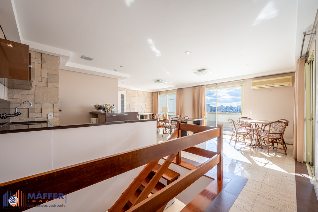 Cobertura, 4 quartos, 294 m² - Foto 6