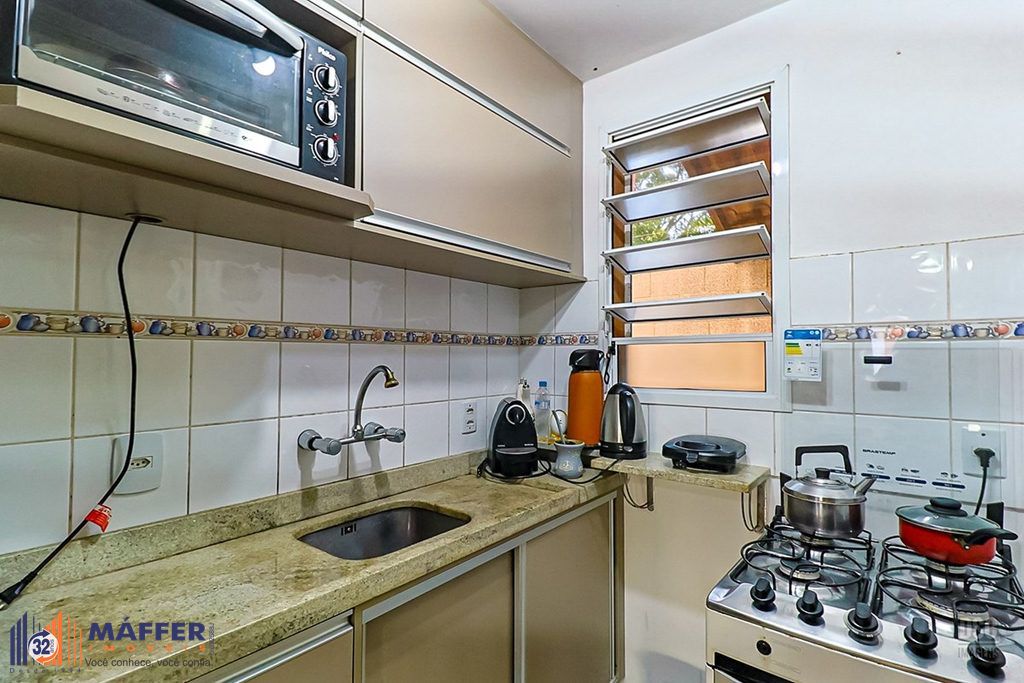 Casa de Condomínio, 3 quartos - Foto 46