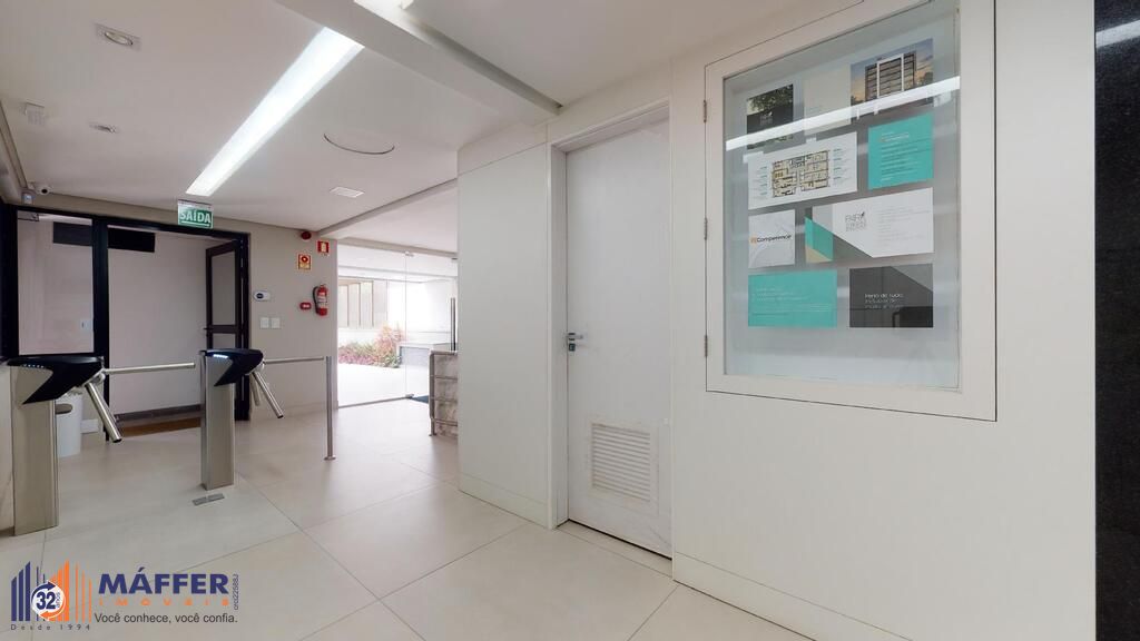 Sala-Conjunto, 38 m² - Foto 13