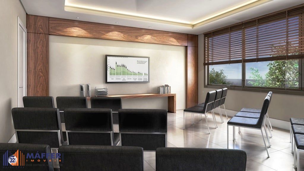 Sala-Conjunto, 37 m² - Foto 12