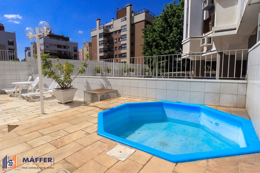 Apartamento, 4 quartos, 159 m² - Foto 29