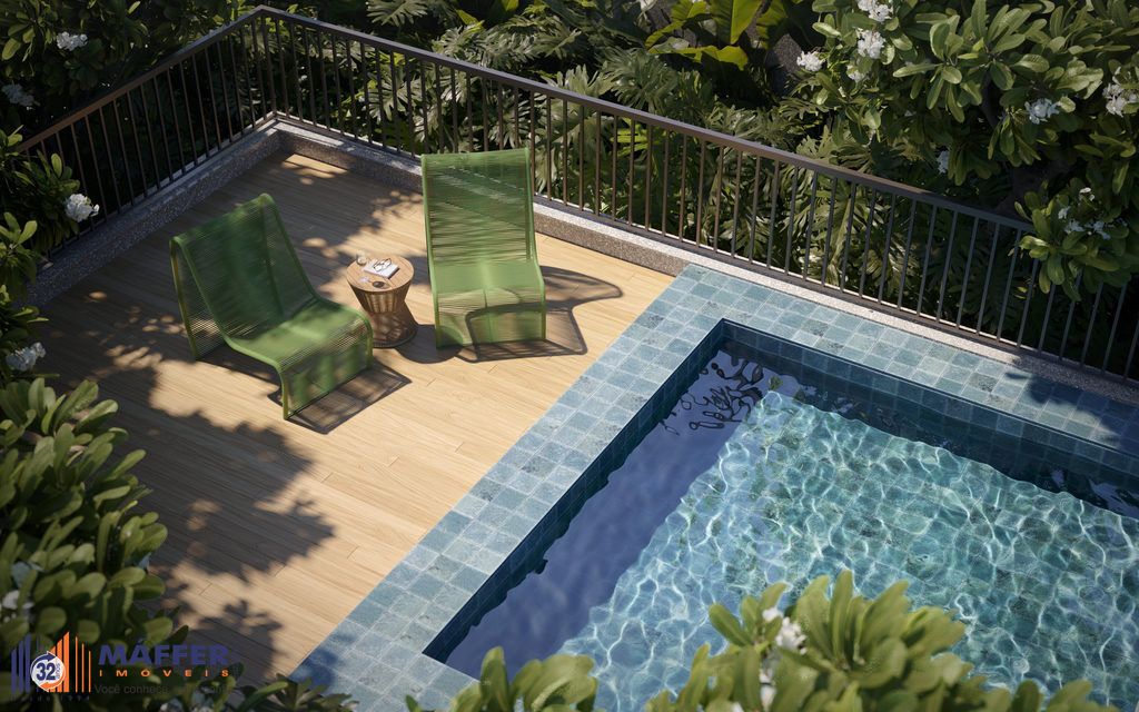 Cobertura, 3 quartos, 244 m² - Foto 27