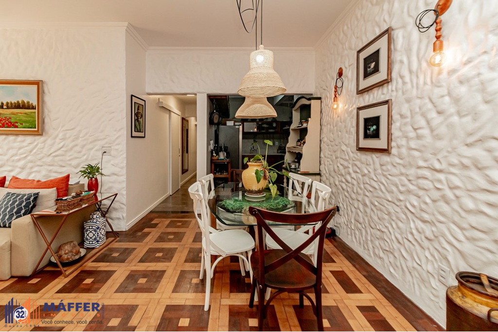 Apartamento, 3 quartos, 145 m² - Foto 45