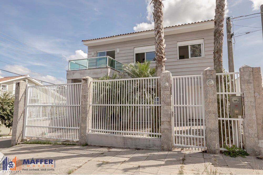 Casa, 4 quartos, 132 m² - Foto 36