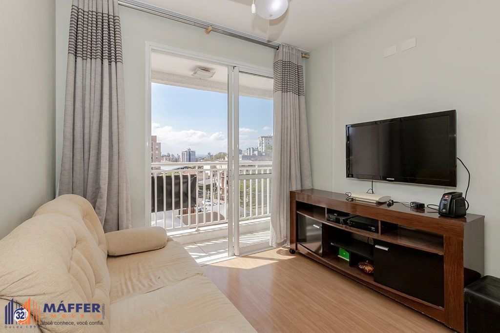 Apartamento, 2 quartos, 60 m² - Foto 67