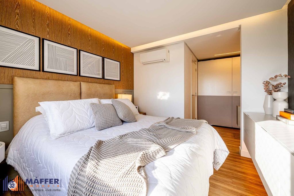 Apartamento, 3 quartos, 127 m² - Foto 6