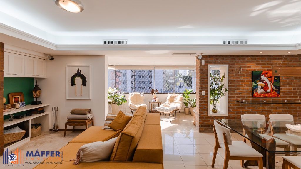 Apartamento, 3 quartos, 167 m² - Foto 21