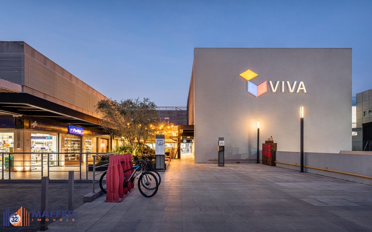 Loja no Empreendimento Viva Open Mall, a partir de 313,83m² com 2 vagas Bairro Jardim Europa, Porto Alegre, RS
