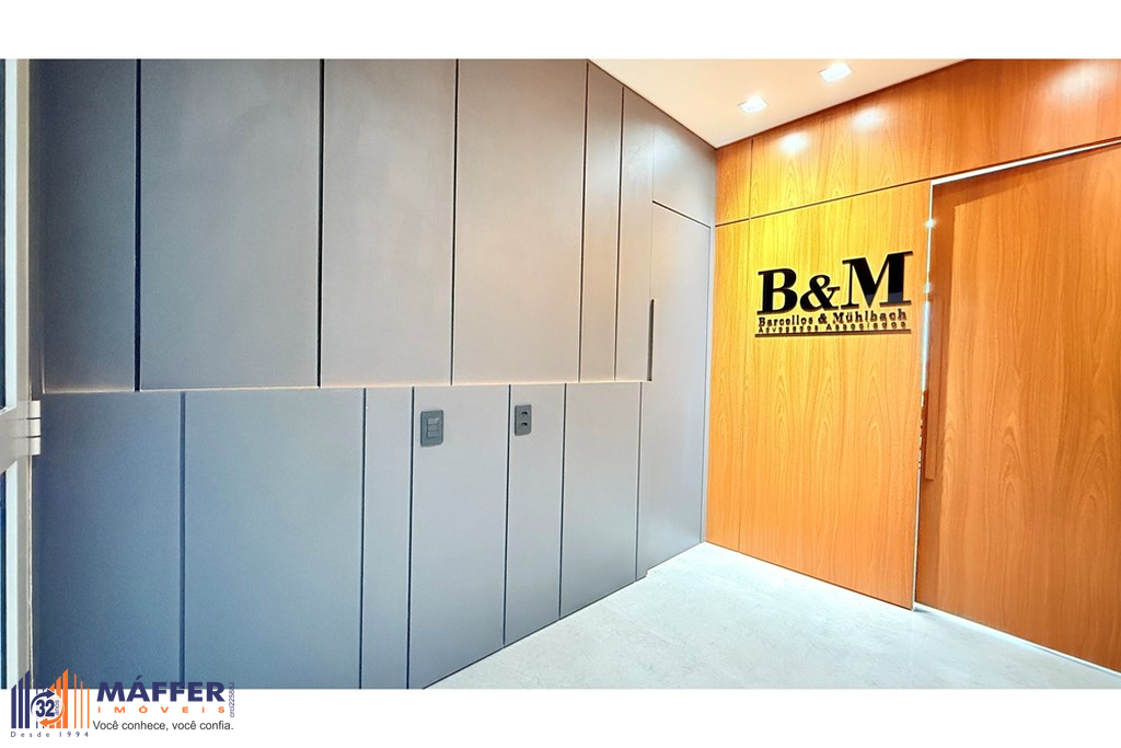 Sala-Conjunto, 48 m² - Foto 7