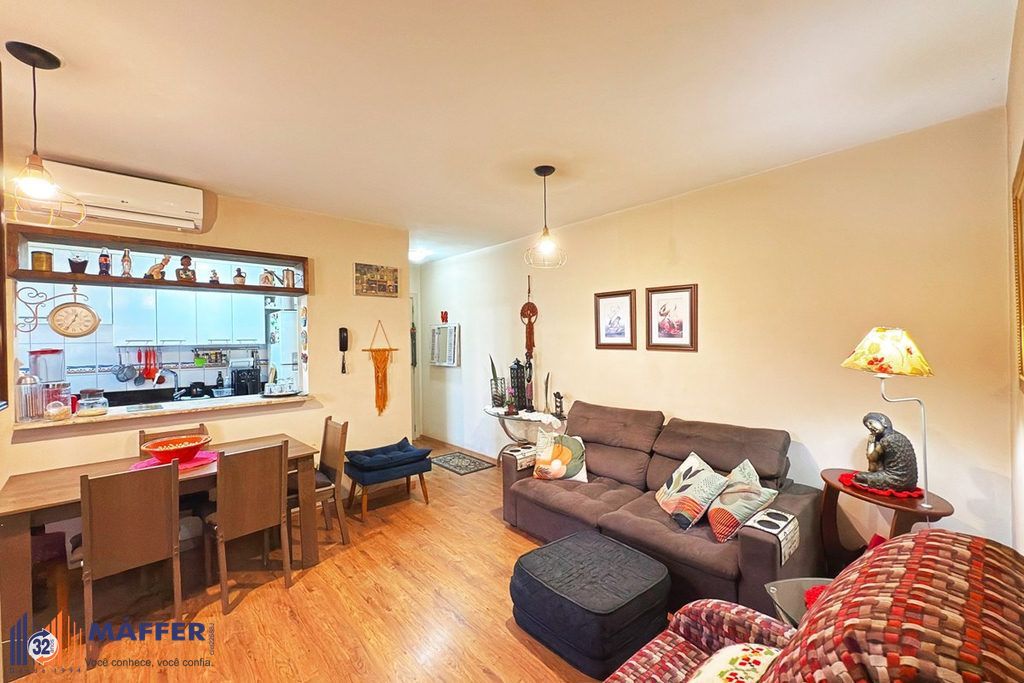 Apartamento, 3 quartos, 71 m² - Foto 24