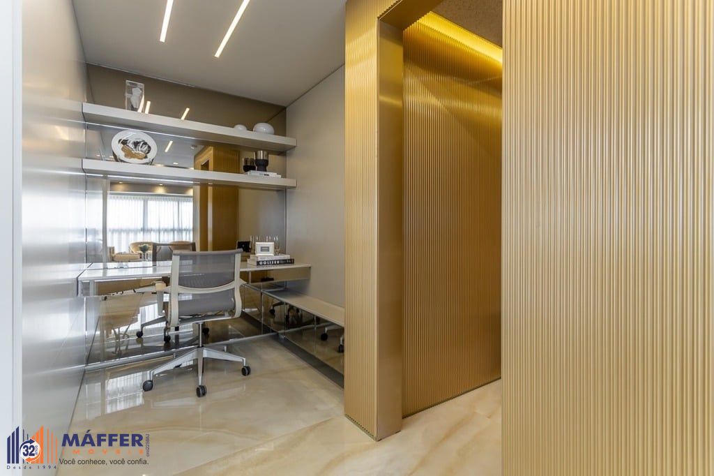 Apartamento, 3 quartos, 202 m² - Foto 21