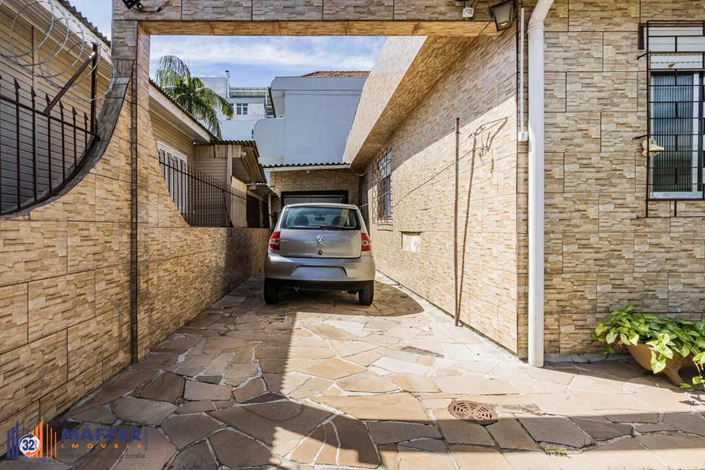 Casa, 3 quartos, 160 m² - Foto 12