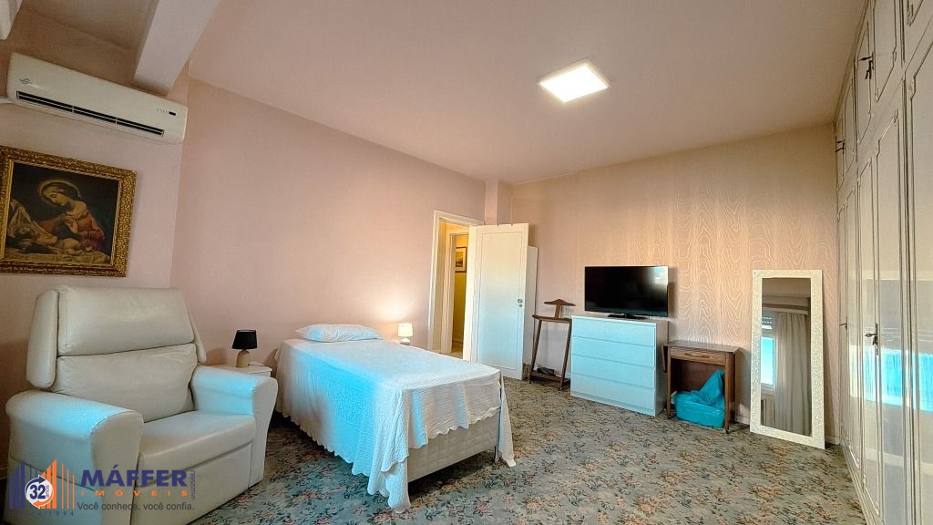Apartamento, 3 quartos, 190 m² - Foto 21