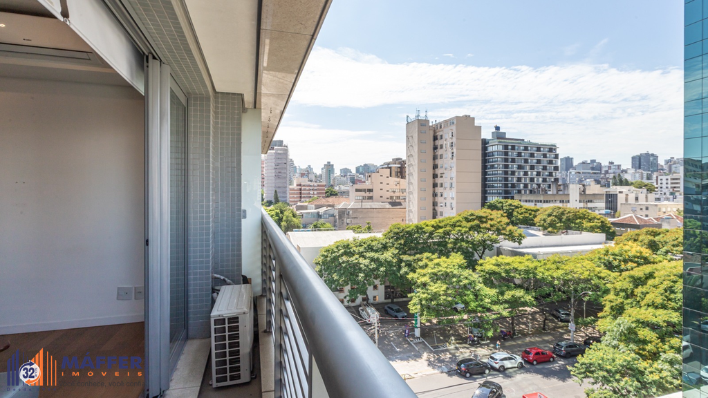 Apartamento, 1 quarto, 47 m² - Foto 20