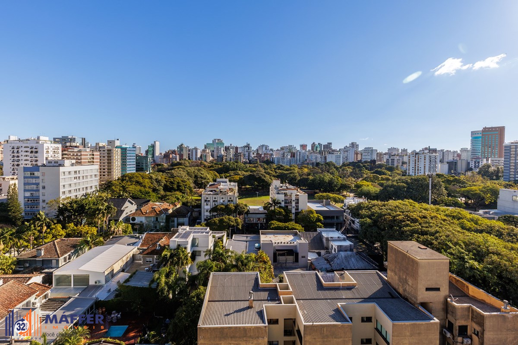 Cobertura, 2 quartos, 212 m² - Foto 6