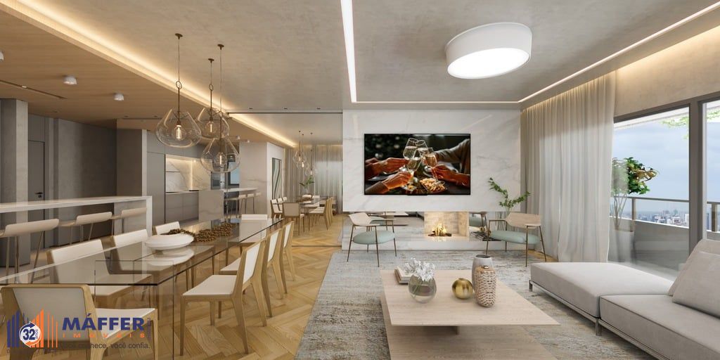 Apartamento, 3 quartos, 151 m² - Foto 28
