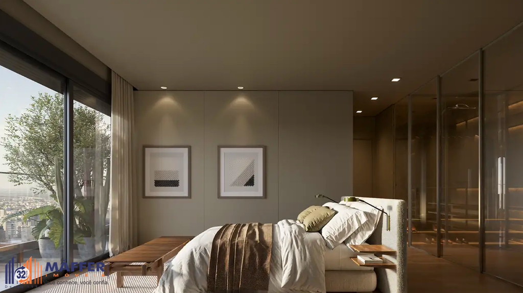 Apartamento, 3 quartos, 202 m² - Foto 12