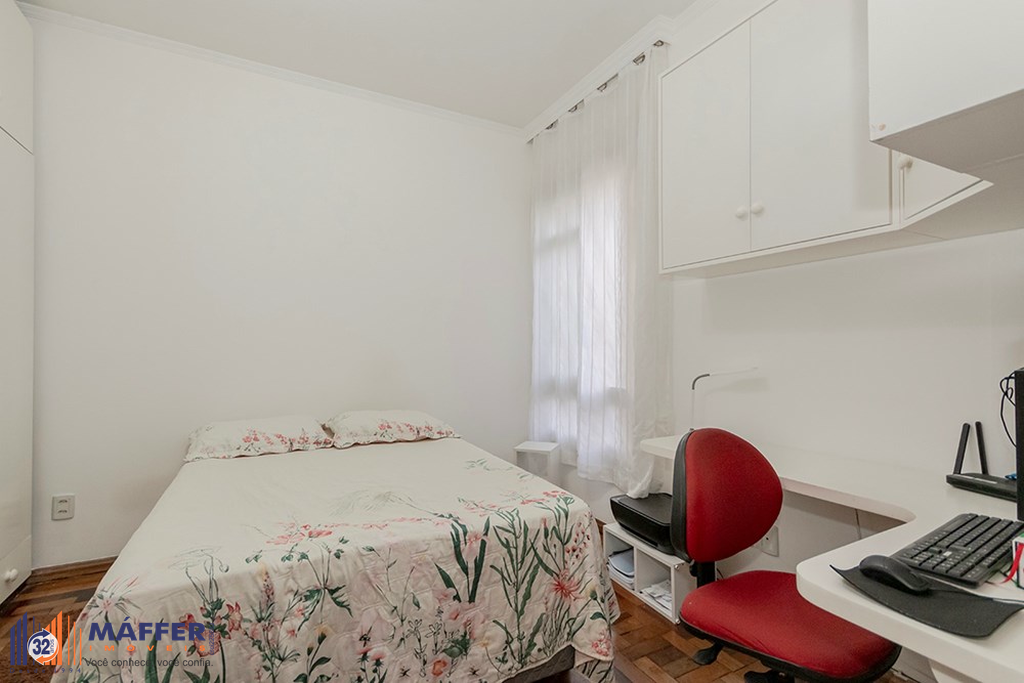 Apartamento, 3 quartos, 117 m² - Foto 34