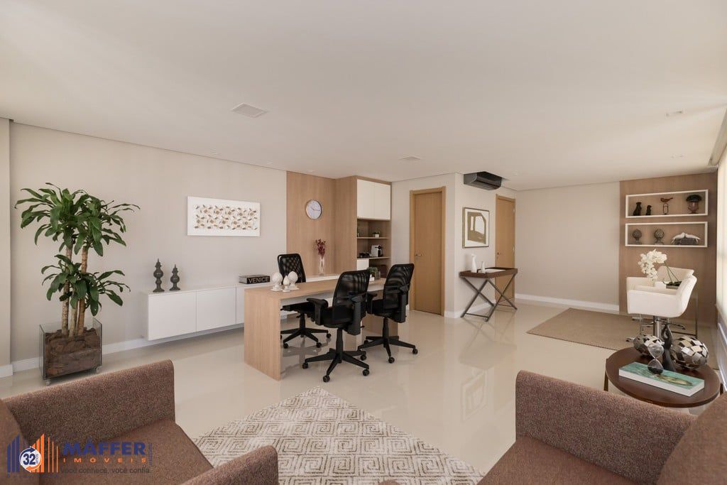 Sala-Conjunto, 40 m² - Foto 6