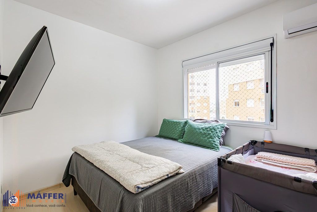 Apartamento, 3 quartos, 88 m² - Foto 19