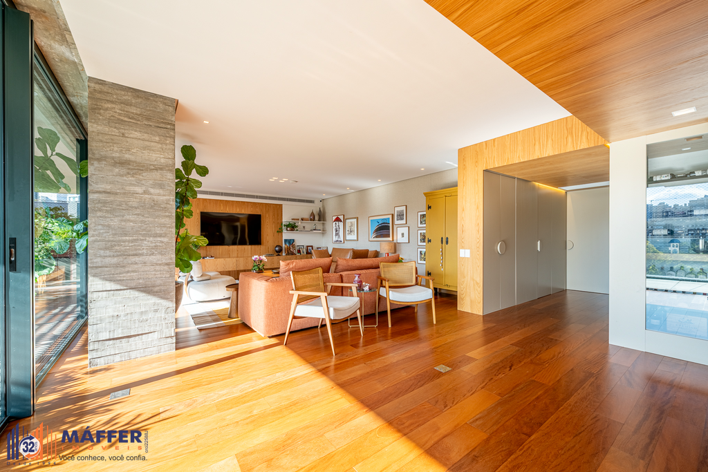 Apartamento, 3 quartos, 317 m² - Foto 36