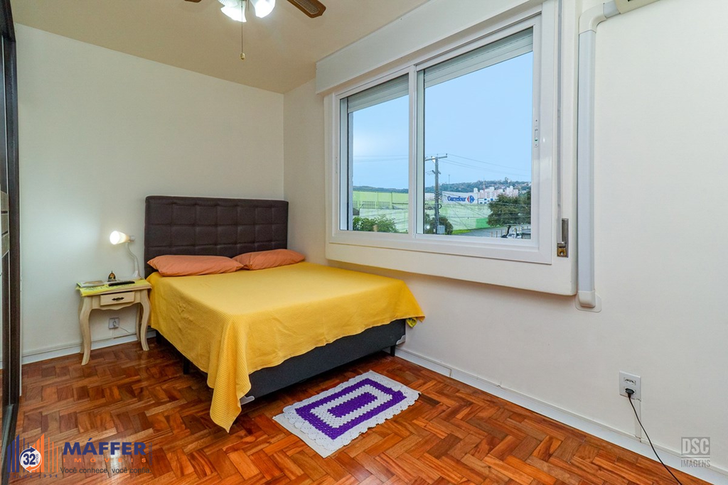 Apartamento, 3 quartos, 70 m² - Foto 46