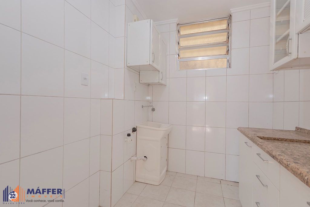 Apartamento, 2 quartos, 50 m² - Foto 6