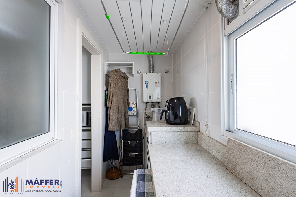 Apartamento, 3 quartos, 95 m² - Foto 30