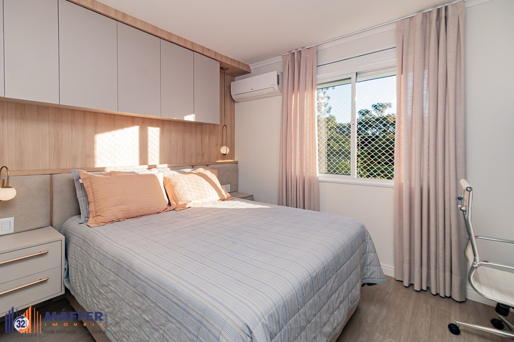 Apartamento, 3 quartos, 83 m² - Foto 23