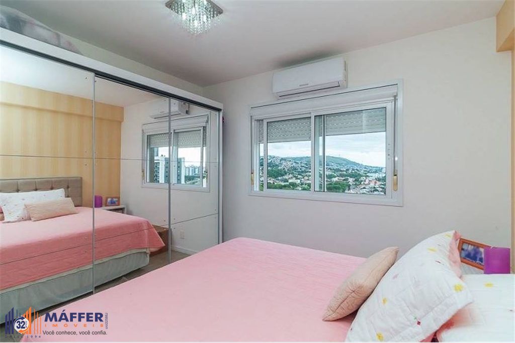 Apartamento, 3 quartos, 75 m² - Foto 30