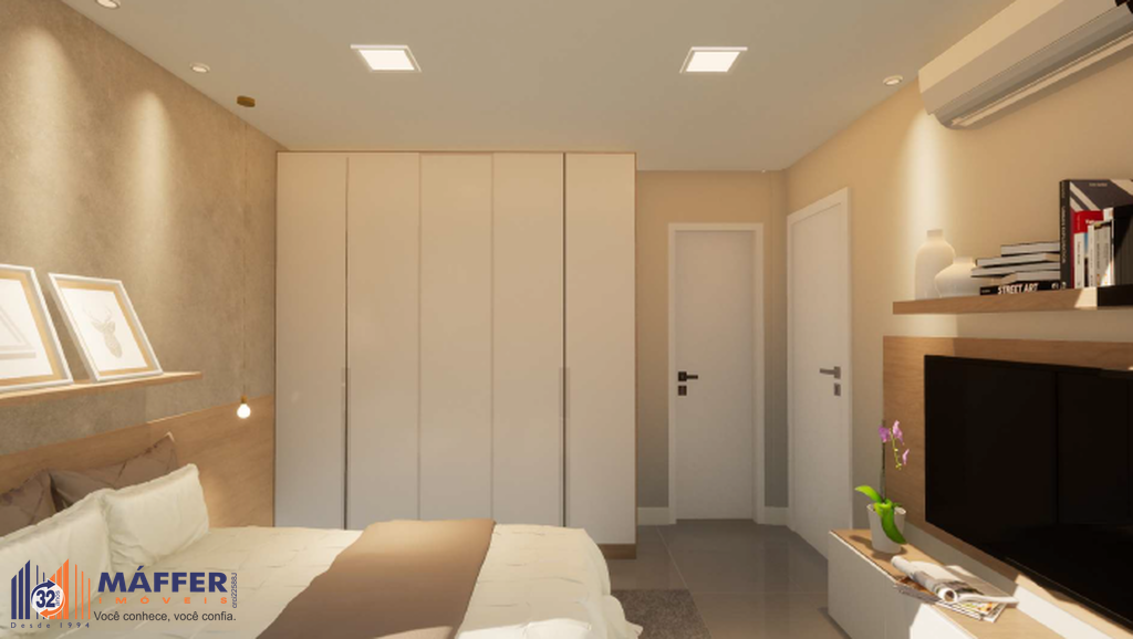 Apartamento, 2 quartos, 118 m² - Foto 17